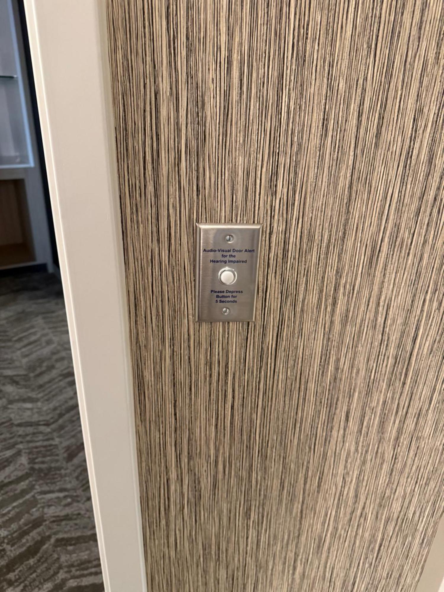 Springhill Suites By Marriott Fargo Ruang foto